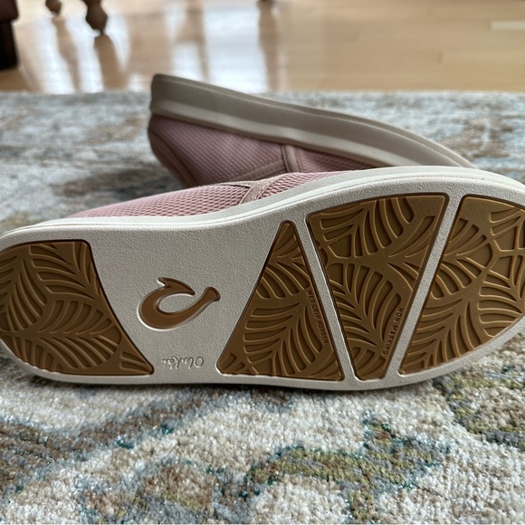 NWOT Olukai Ki‘ihele Slip-On Sneakers - Picture 6 of 6